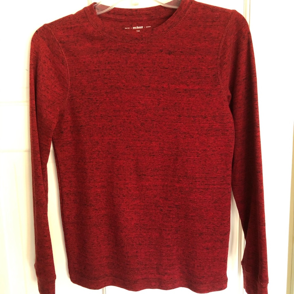 Urban Pipeline Boys Large Ultimate Thermal Soft